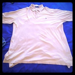 Polo shirt
